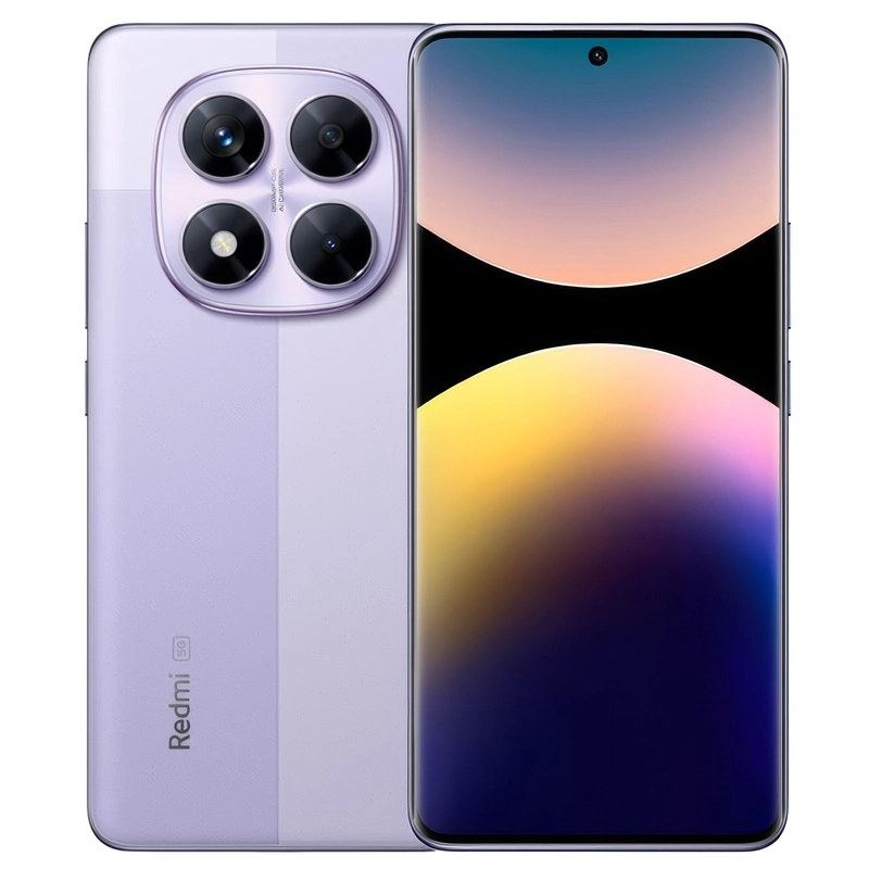 Xiaomi Note 14 Pro (5G) 12/512 Gb Lavender
