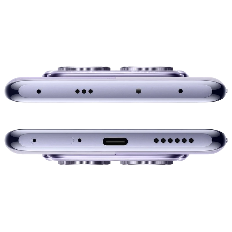Смартфон Xiaomi Note 14 Pro (5G) 12/512 Gb Lavender 512 ГБ