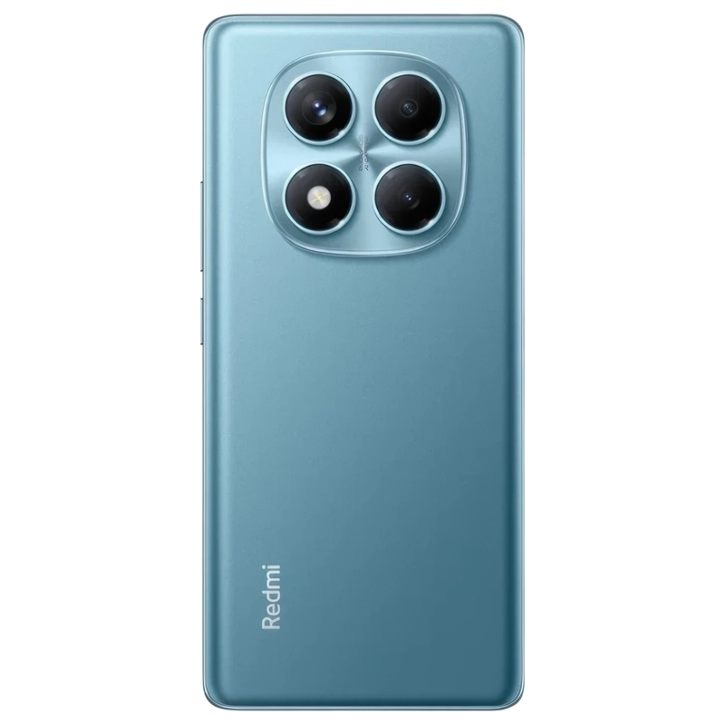 Смартфон Xiaomi Redmi Note 14 Pro синий (Ocean Blue)