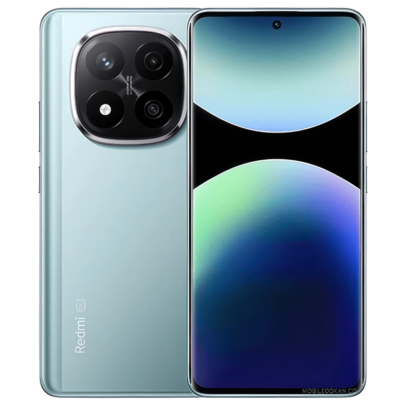 Xiaomi Redmi Note 14 Pro+