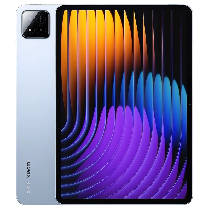 Планшет Xiaomi Pad 7 256 ГБ голубой (Blue)