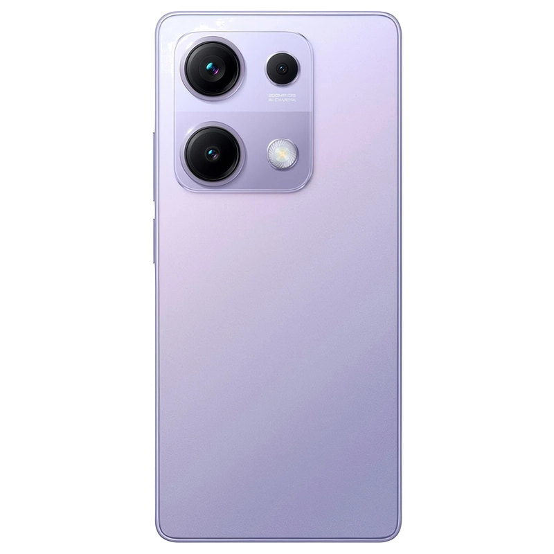 Смартфон Xiaomi Redmi Note 14S 128 ГБ фиолетовый (Aurora Purple)