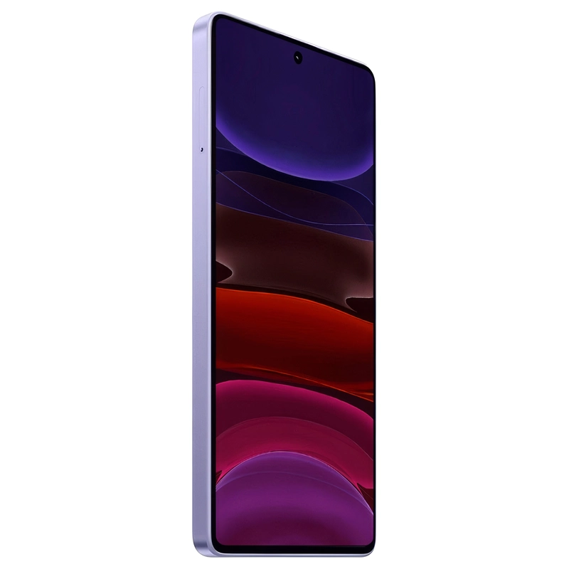 Смартфон Xiaomi Redmi Note 14S 128 ГБ фиолетовый (Aurora Purple)