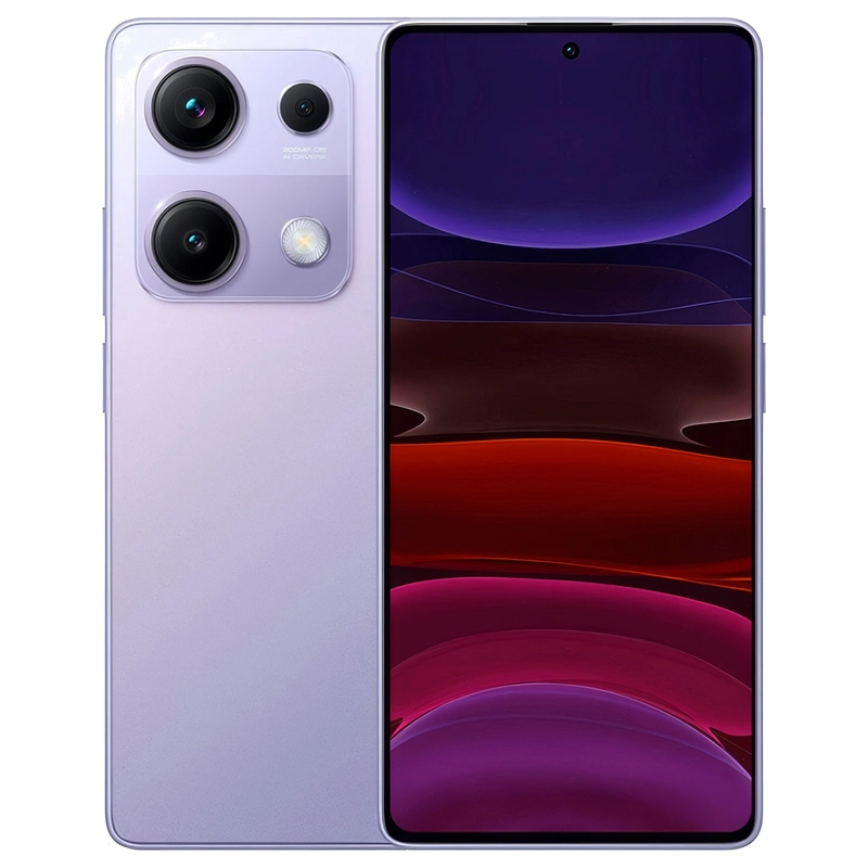 Xiaomi Redmi Note 14S