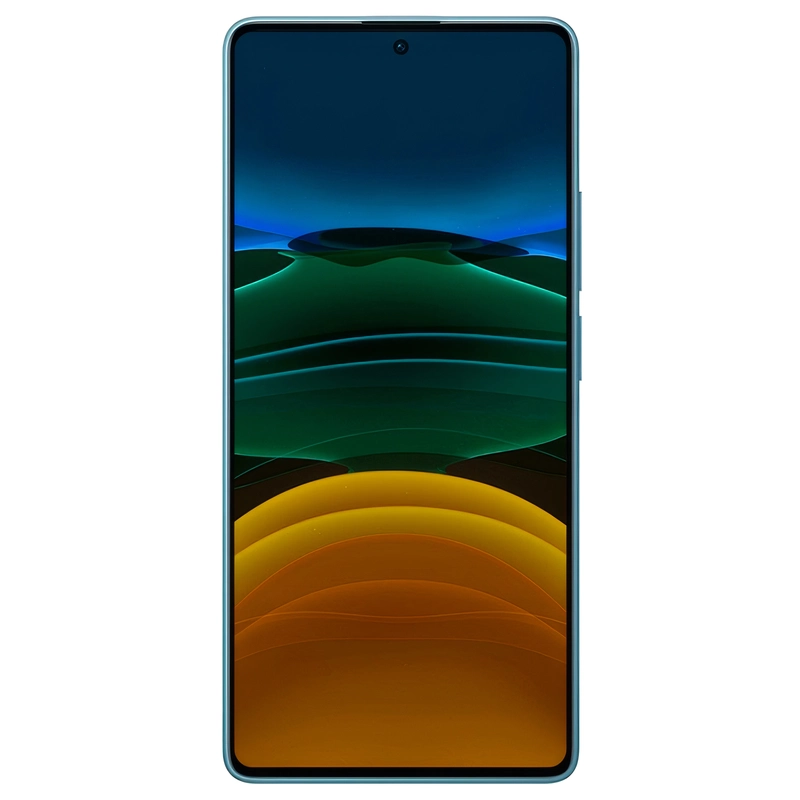 Xiaomi Redmi Note 14S 12/512 Gb Ocean