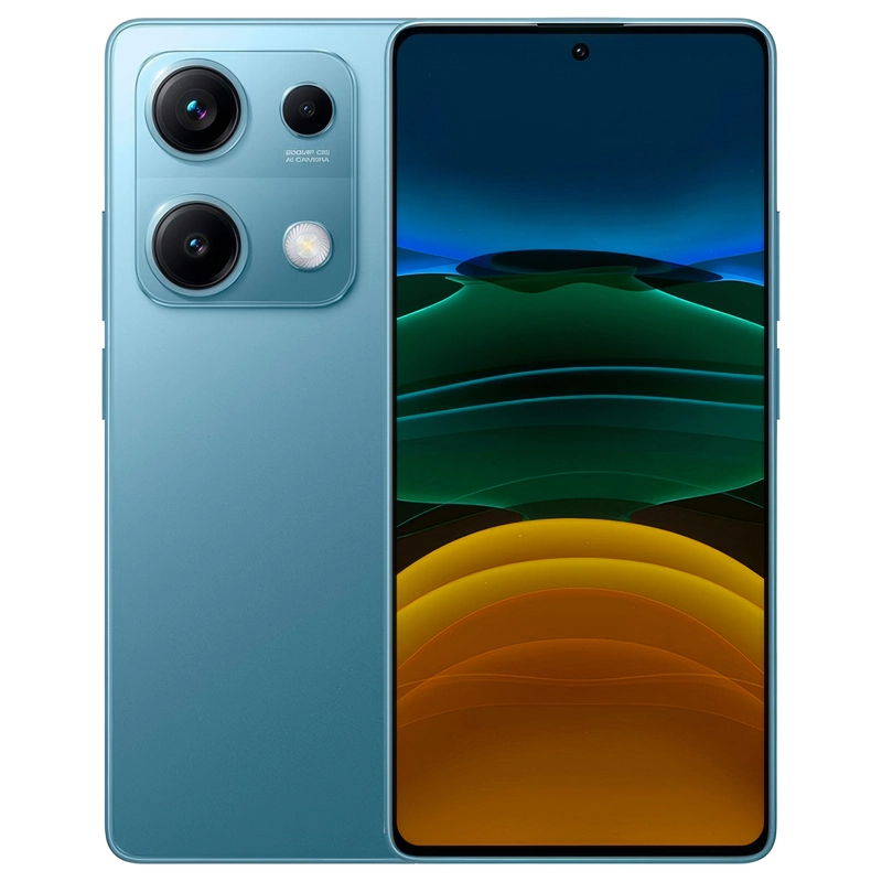 Xiaomi Redmi Note 14S 12/512 Gb Ocean
