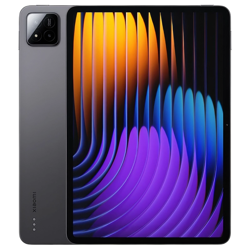 Планшет Xiaomi Pad 7 128 ГБ серый (Gray)