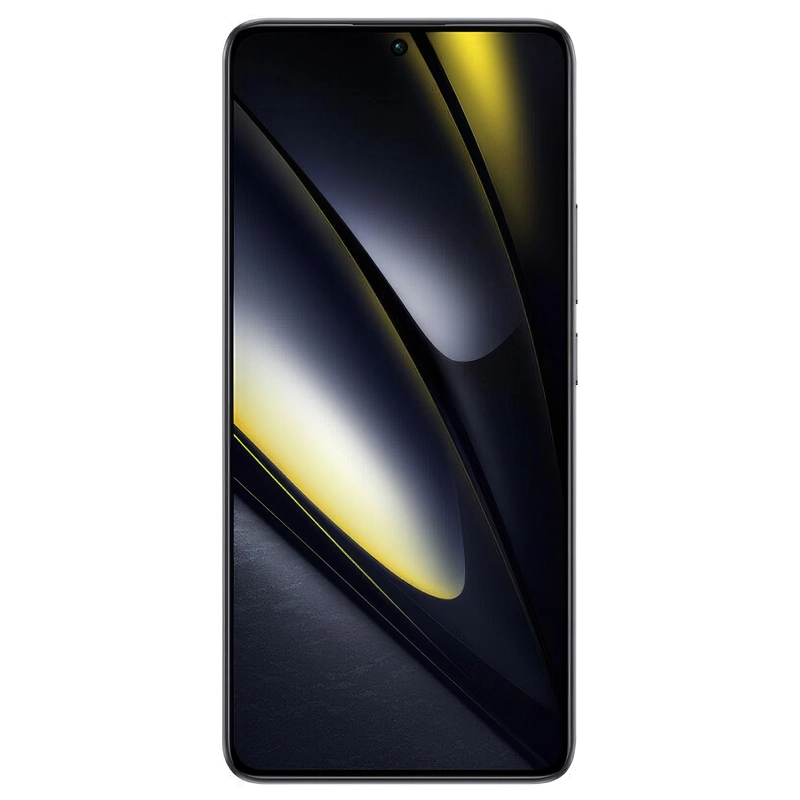 Смартфон Poco F6 12/512 Gb 512 ГБ
