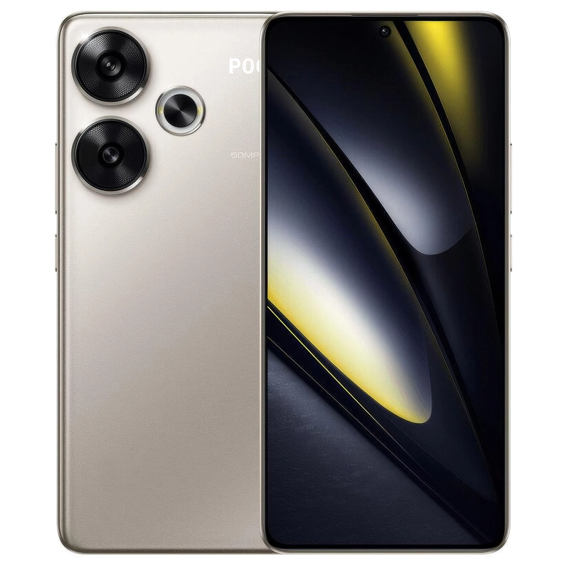 Poco F6