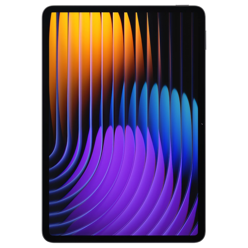 Планшет Xiaomi Pad 7 128 ГБ серый (Gray)