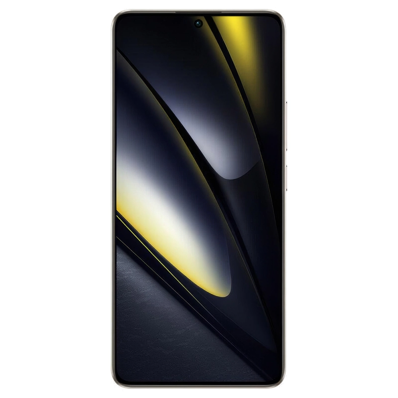 Poco F6