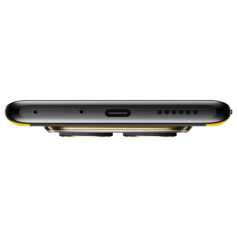 Смартфон Poco X7 8/256 Gb 256 ГБ черный (Black)