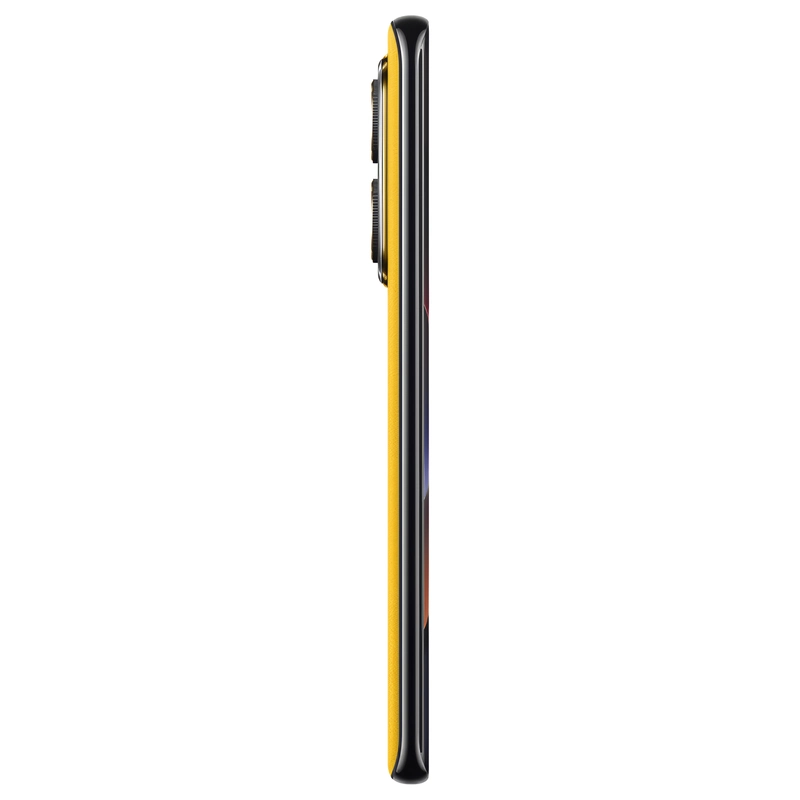 Смартфон Poco X7 8/256 Gb 256 ГБ черный (Black)