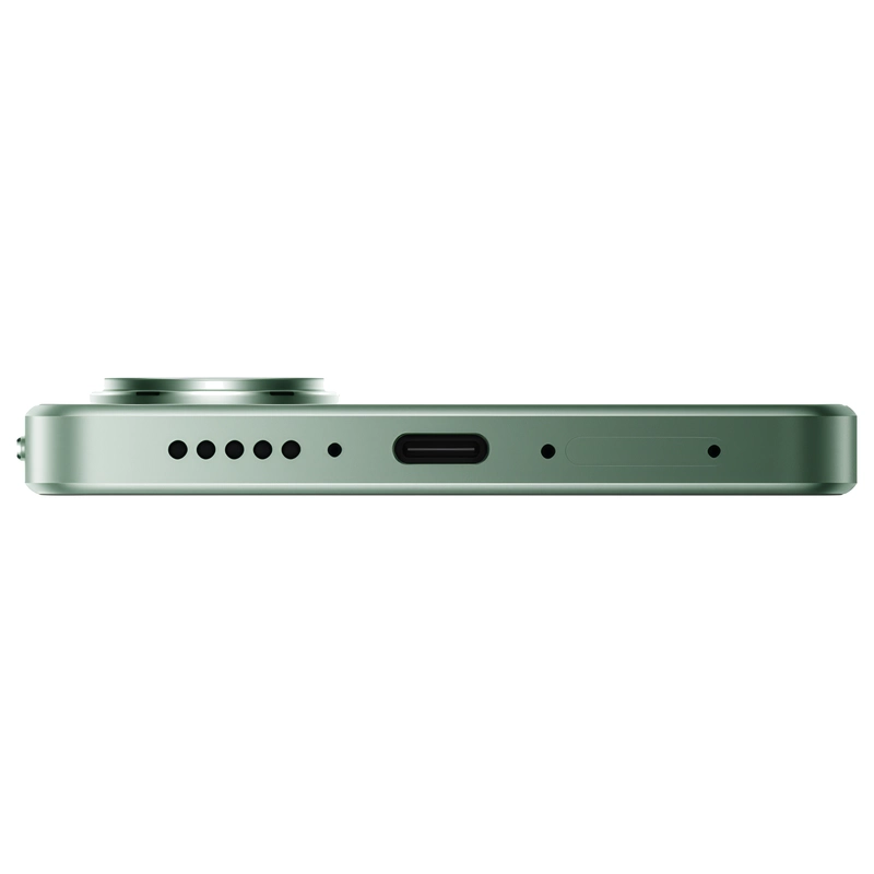 Смартфон Poco (Xiaomi) X7 Pro 256 ГБ зеленый (Green)