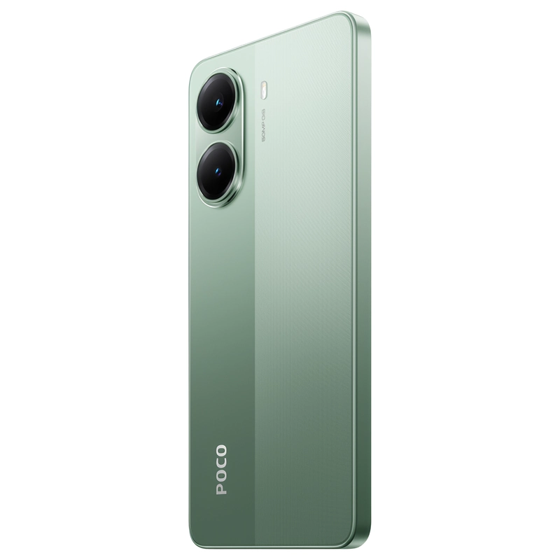 Смартфон Poco (Xiaomi) X7 Pro 256 ГБ зеленый (Green)