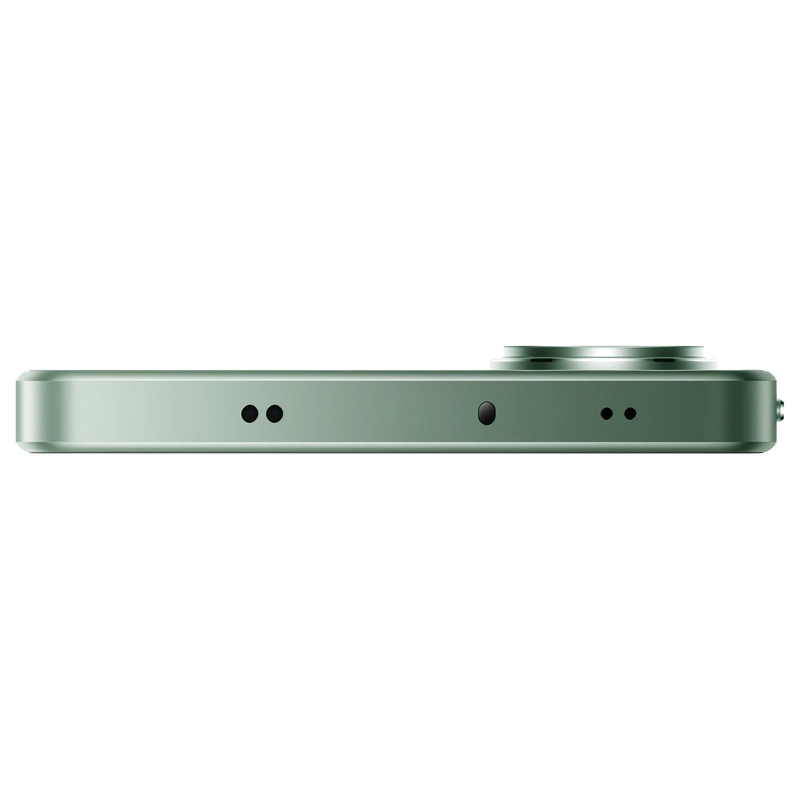 Смартфон Poco (Xiaomi) X7 Pro 256 ГБ зеленый (Green)