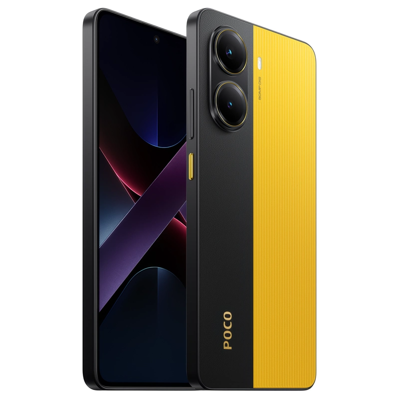 Poco X7 Pro