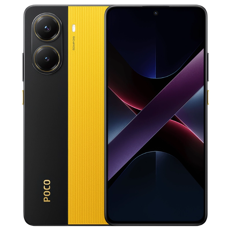 Poco X7 Pro