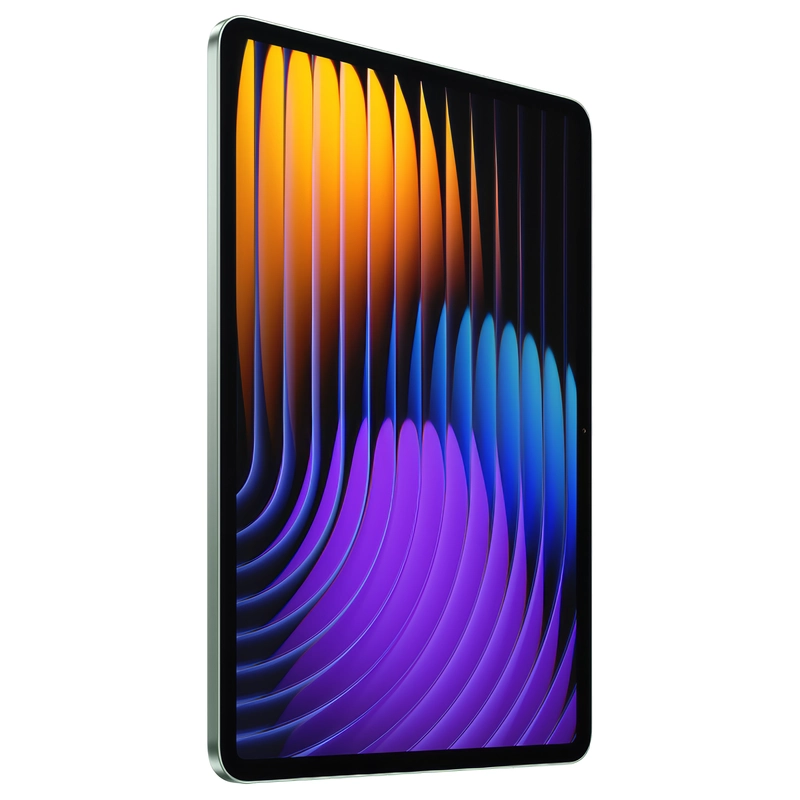 Планшет Xiaomi Pad 7 128 ГБ зеленый (Green)