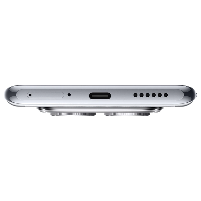 Смартфон Poco X7 8/256 Gb 256 ГБ серебристый (Silver)