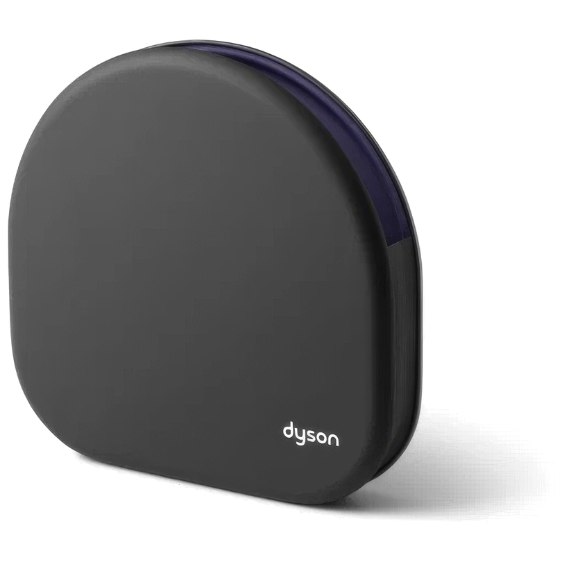 Беспроводные наушники Dyson OnTrac золотистый (Copper CNC)