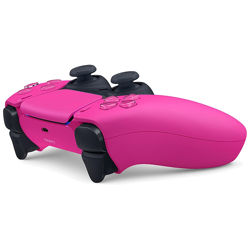 Геймпад Sony DualSense Controller PS5 розовый (Nova Pink)