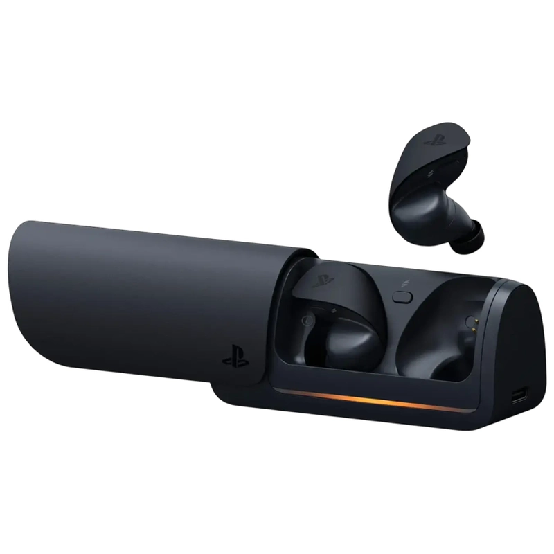 Sony Pulse Explore (CFI-ZWE1G) белый /