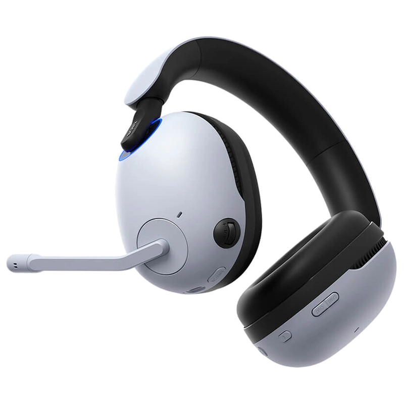 Беспроводные наушники Sony INZONE H9 (WH-G900N) белый (White)