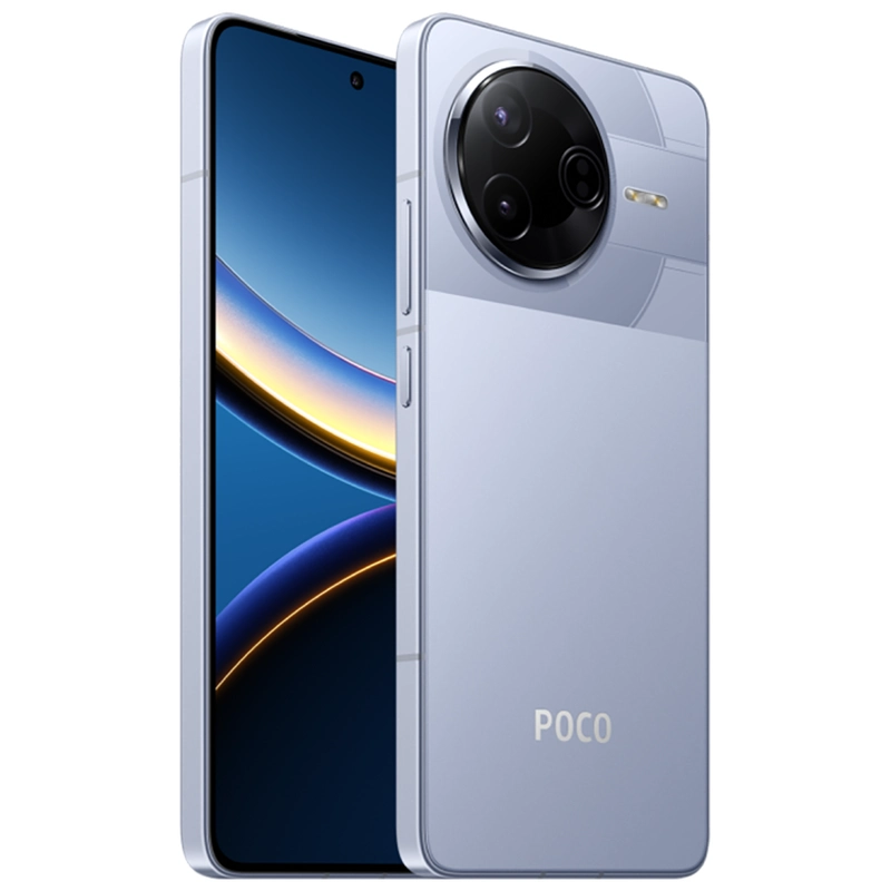 Смартфон POCO F7 Pro 256 ГБ