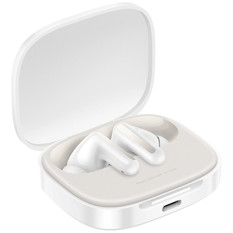Беспроводные наушники M2429E1 белый (Cloud White)