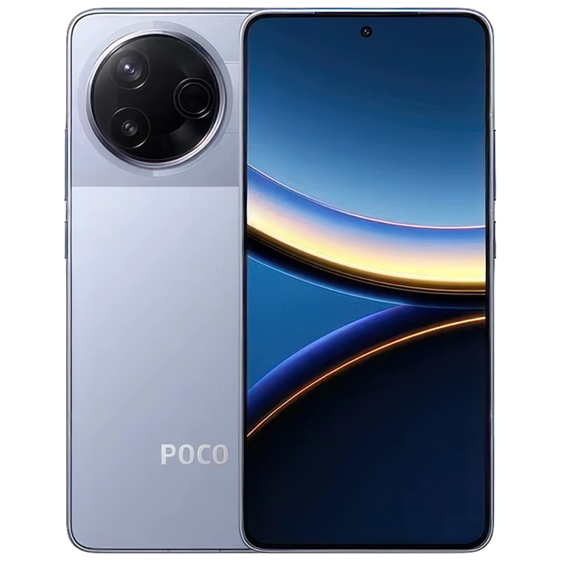 POCO F7 Pro