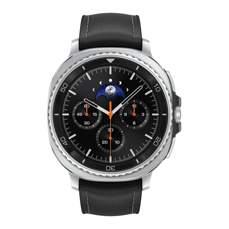 Умные часы Samsung Galaxy Watch 8 Classic LTE 46 мм черный (Black)