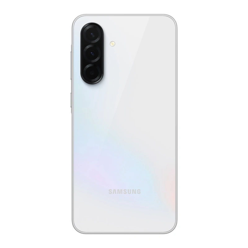 Смартфон Samsung Galaxy A36 5G 256 ГБ белый (Awesome White)