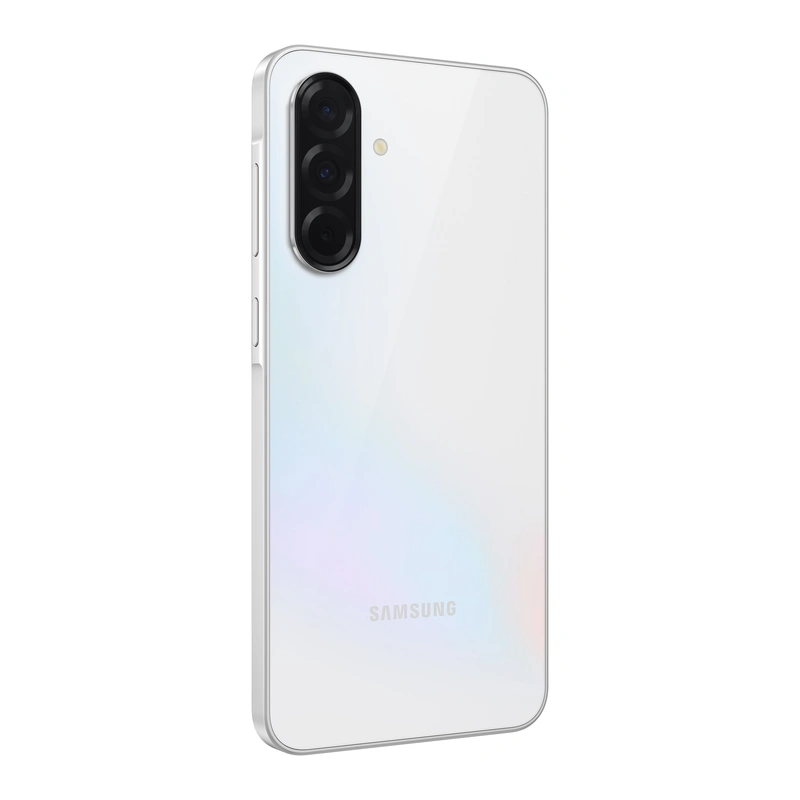 Смартфон Samsung Galaxy A36 5G 256 ГБ белый (Awesome White)