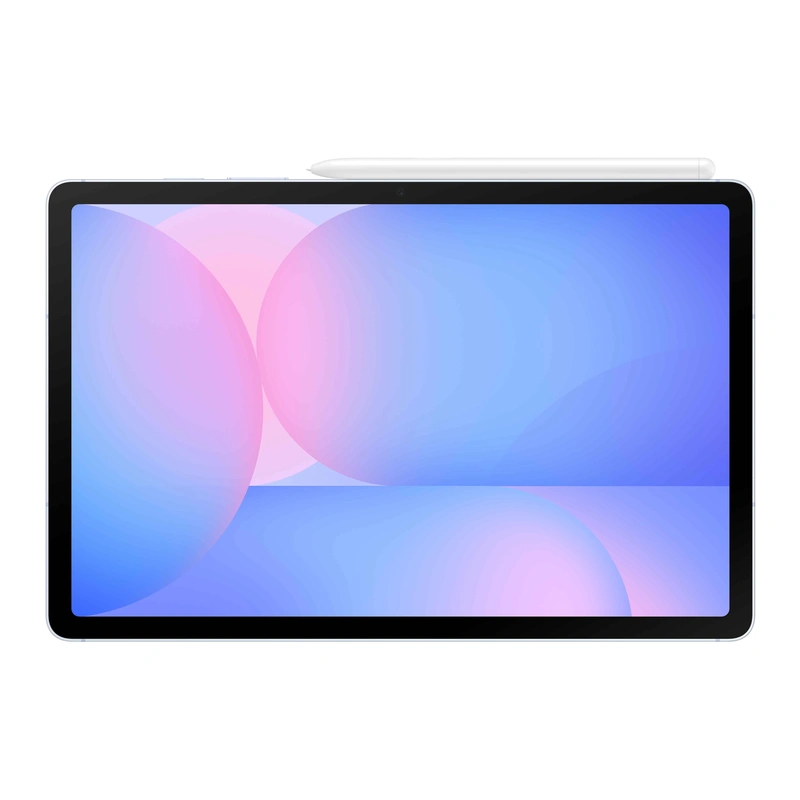 Планшет Samsung Galaxy Tab S10 FE (SM-X510) 128 ГБ Wi-Fi синий (Blue)