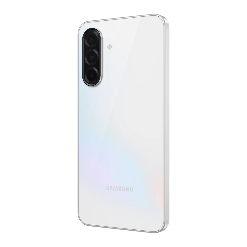Смартфон Samsung Galaxy A36 5G 256 ГБ белый (Awesome White)