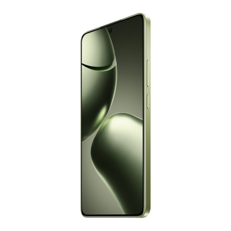 Смартфон Xiaomi 14T 256 ГБ зеленый титан (Titan Green)
