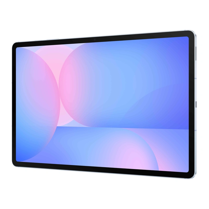 Планшет Samsung Galaxy Tab S10 FE Plus (SM-X620) 128 ГБ Wi-Fi голубой (Blue)