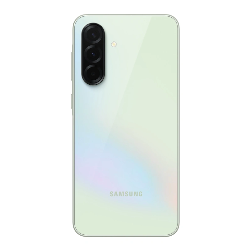Смартфон Samsung Galaxy A36 5G 128 ГБ зеленый (Awesome Lime)