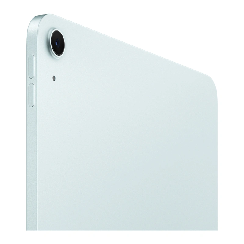 Планшет Apple iPad Air 11-inch M3 (2025, 7-е поколение) 128 ГБ Wi-Fi + Cellular голубой (Blue)