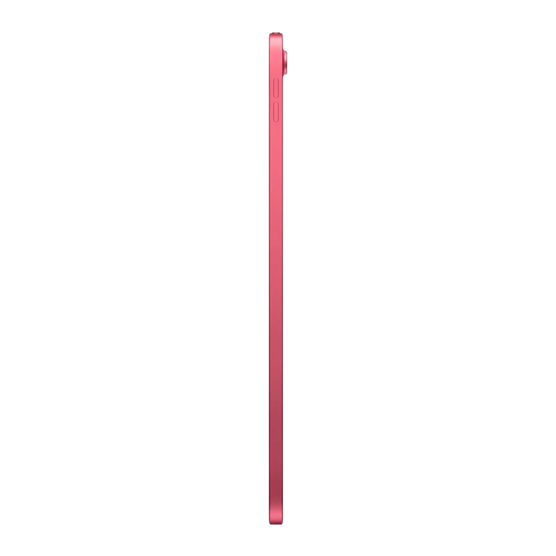 Планшет Apple iPad 11-inch (11-е поколение, 2025) 256 ГБ Wi-Fi розовый (Pink)