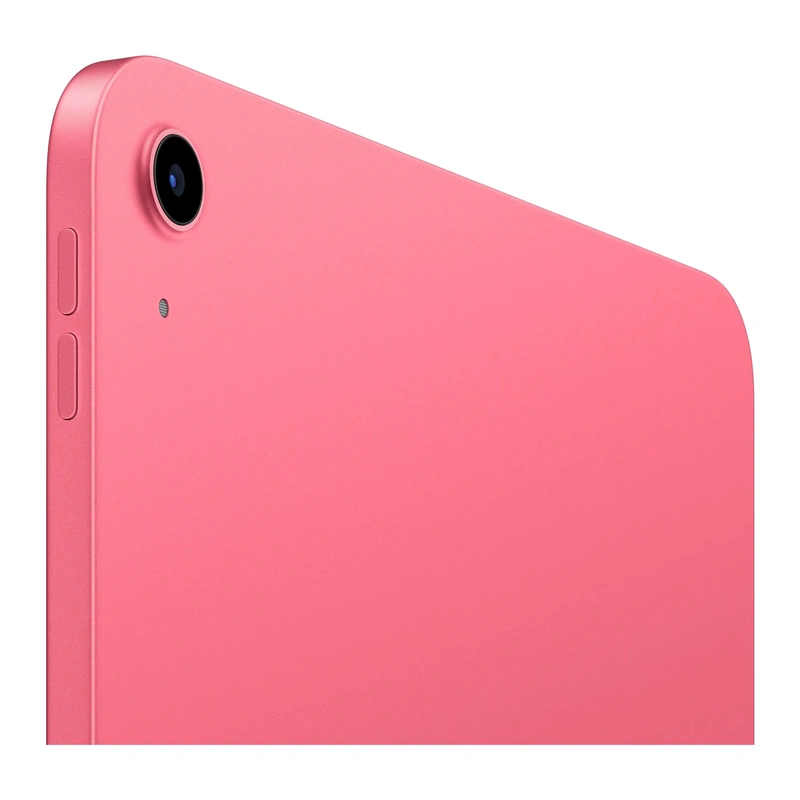 Планшет Apple iPad 11-inch (11-е поколение, 2025) 256 ГБ Wi-Fi розовый (Pink)