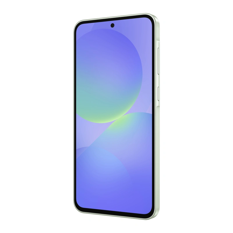 Смартфон Samsung Galaxy A36 5G 128 ГБ зеленый (Awesome Lime)
