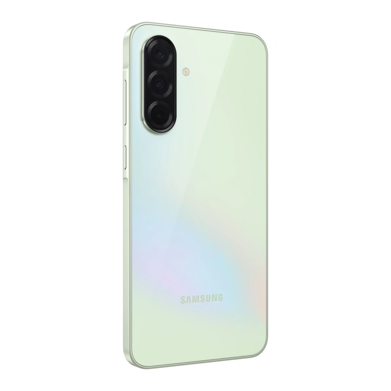 Смартфон Samsung Galaxy A36 5G 128 ГБ зеленый (Awesome Lime)