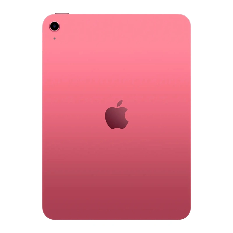 Планшет Apple iPad 11-inch (11-е поколение, 2025) 256 ГБ Wi-Fi розовый (Pink)