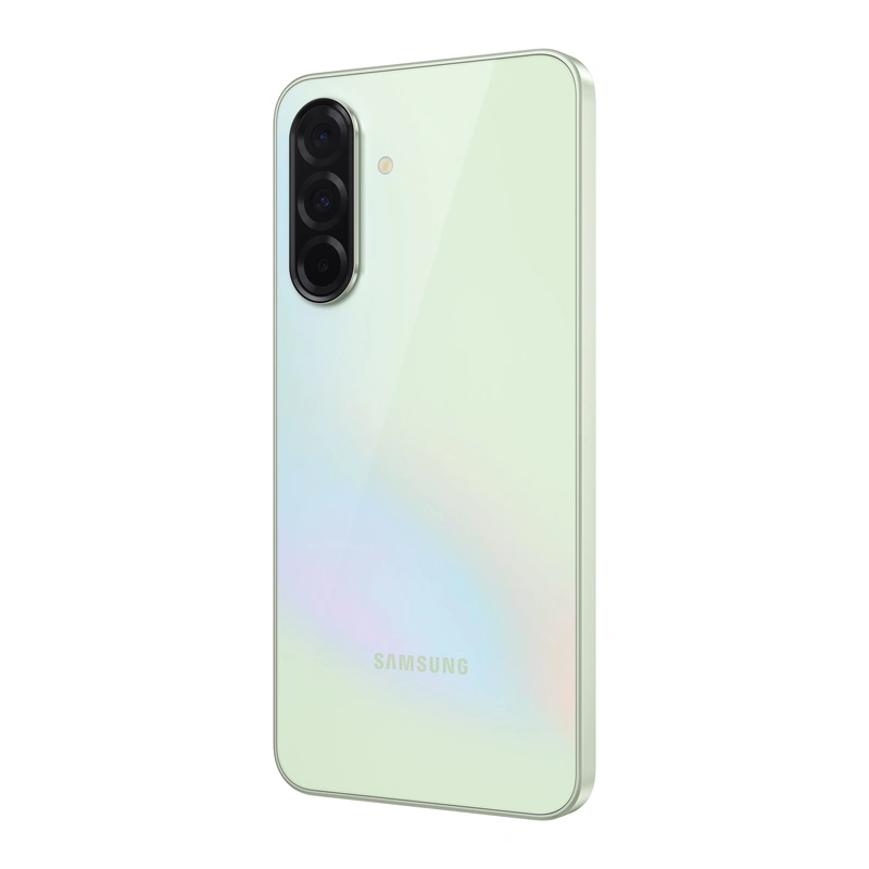 Смартфон Samsung Galaxy A36 5G 128 ГБ зеленый (Awesome Lime)