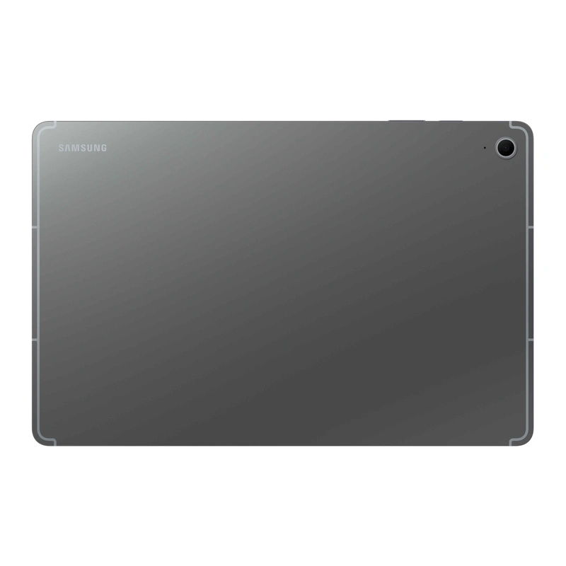 Планшет Samsung Tab S10 FE Plus (2025) 8/128 ГБ WiFi Gray Wi-Fi