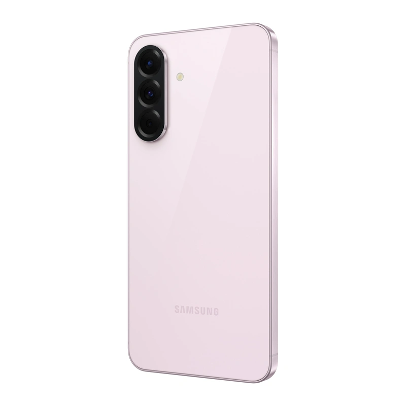Смартфон Samsung Galaxy A56 5G 128 ГБ розовый (Awesome Pink)