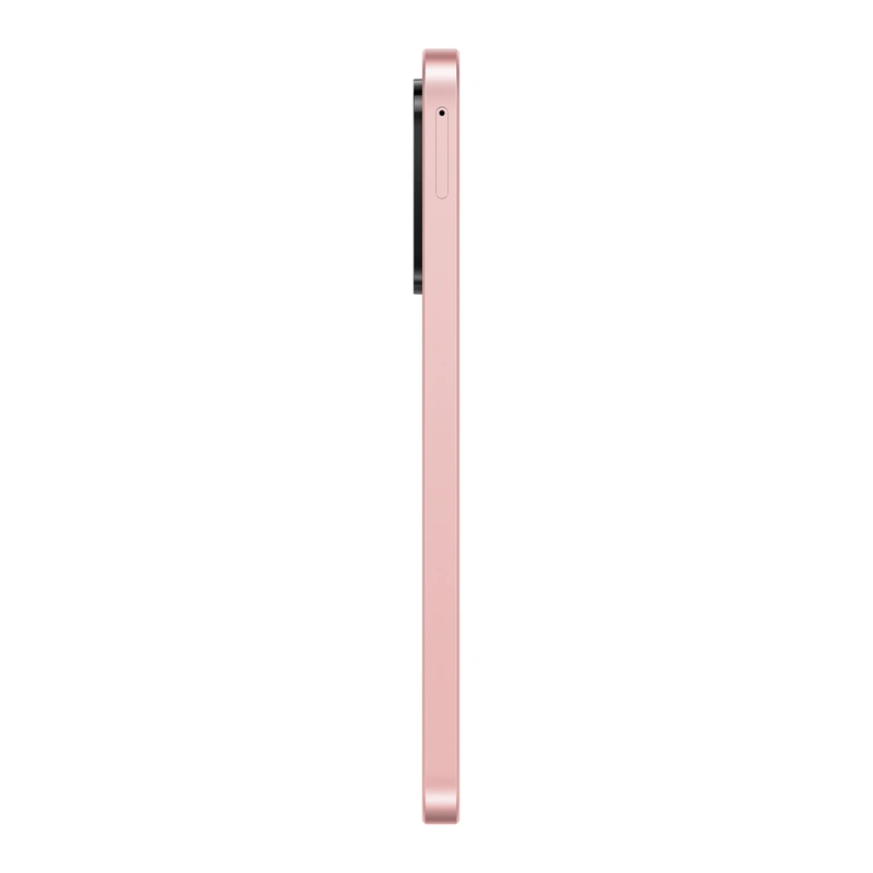 Смартфон Samsung Galaxy A26 5G 128 ГБ розовый (Awesome Peach Pink)