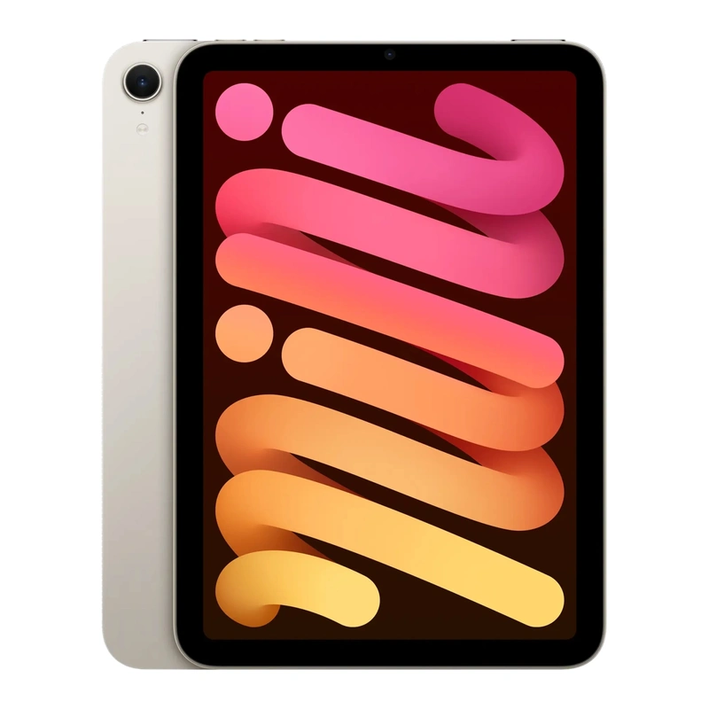 Планшет A2993 (Wi-Fi) 128 ГБ Wi-Fi белый (Starlight)